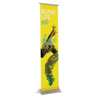 Blade Lite 400 Retractable Banner Stand