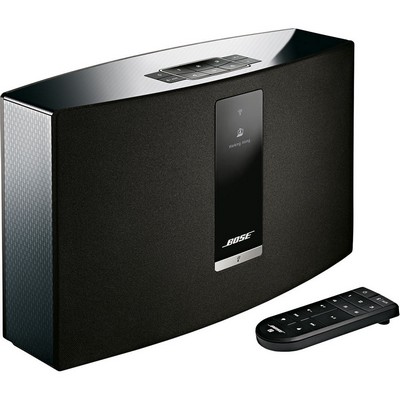 Bose Soundtech 20 Series III Wireless Music System