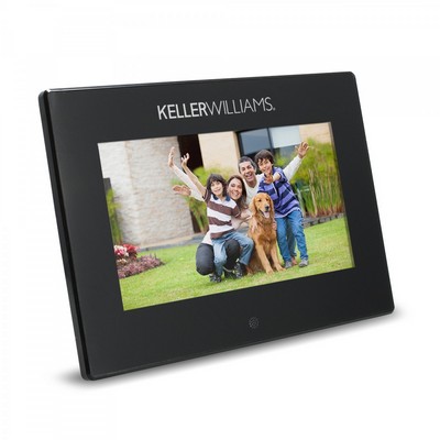 Tangelo SnapShot 7" Digital Photo Frame