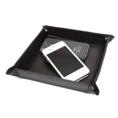 Ashlin® Designer Edenderry Valuables Valet Tray (6"x6")