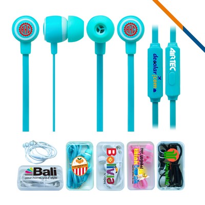 Genie Earbuds