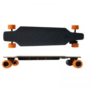 Electric Skateboard | CUSTOM | E-Range