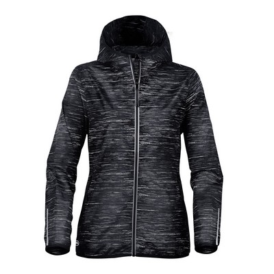 Stormtech Women's Ozone Lightweight Shell