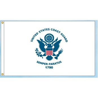 6'x10' Military Poly-Knit Flag