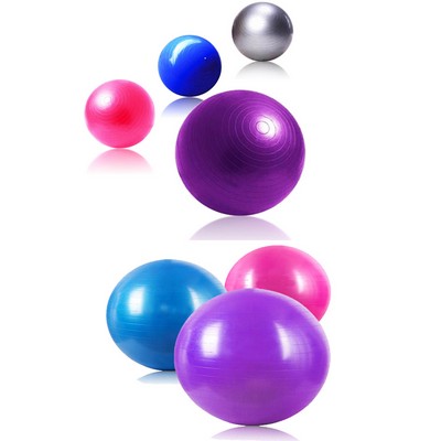 Yoga Fitness Ball