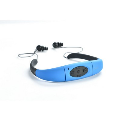 Sport Headphone with Music Player