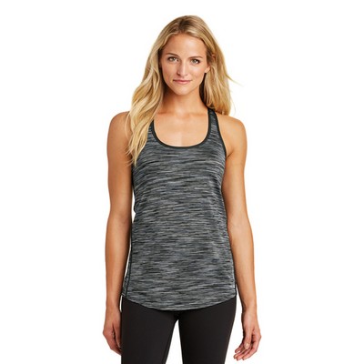 OGIO® Ladies Verge Racerback Tank Top