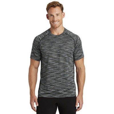 OGIO® Verge Crew Shirt