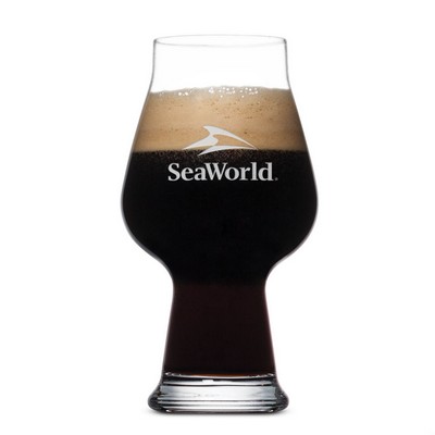 Aragon Stout - 20oz Crystalline