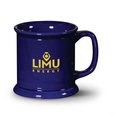 VIP Mug - 13½ oz Cobalt