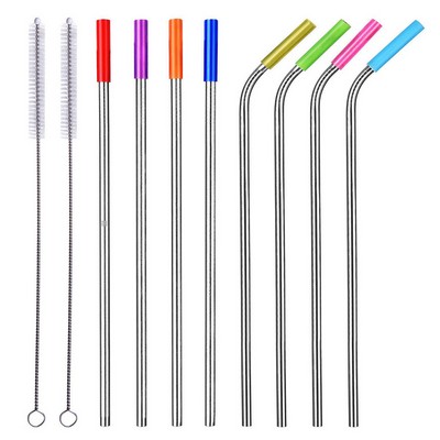 Reusable Drinking Straws