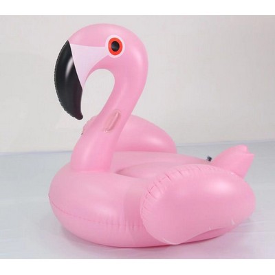 Flamingo Float