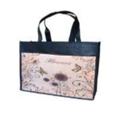 Reusable Shopping Tote