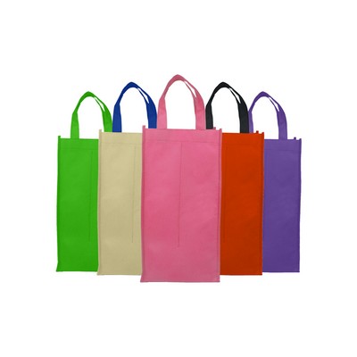 80 GSM Custom Non-Woven Polypropylene Bag