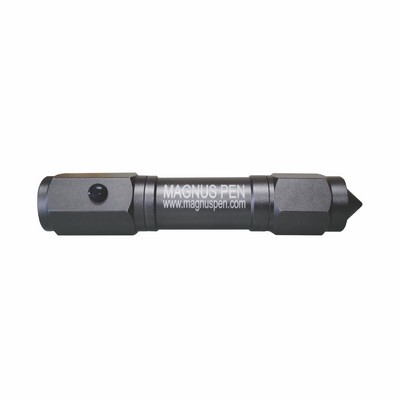 Gun Metal Finish Flashlight (3-5 Days)