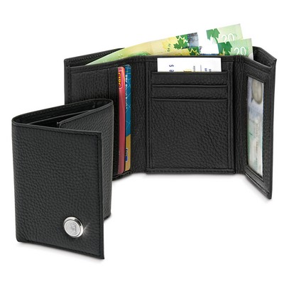 Men's Leather Wallet