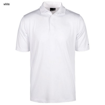 Mens Reebok Cypress Polo Shirt