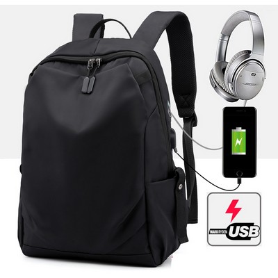 Waterproof light Laptop Backpack