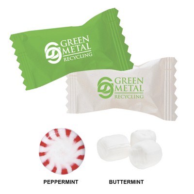 Individually Wrapped Mints