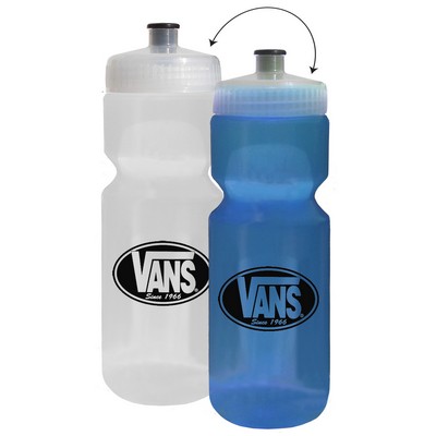 25oz Sun Activated Color Change Bottle