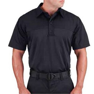 Propper® Men's Short Sleeve Ripstop Duty Armor Shirt