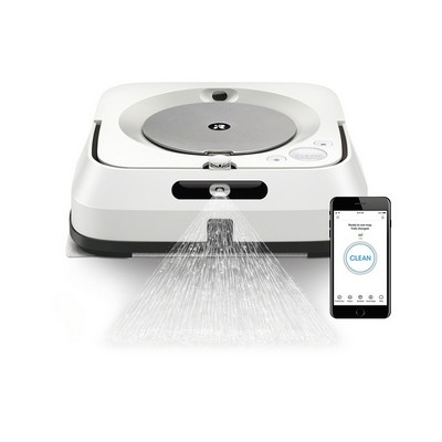 iRobot Braava jet m6 Mopping Robot