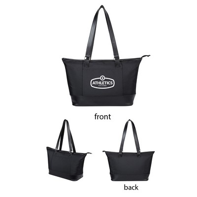 Boss Tote Bag