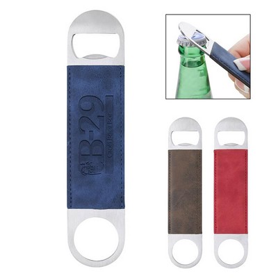 Daily Companion Bottle Opener