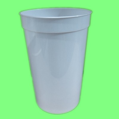 12 Oz. Smooth Stadium Cup