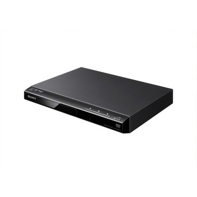 Sony® Progressive Scan DVD Player