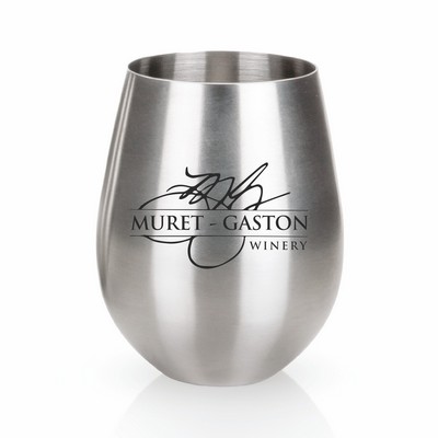 Stainless Steel Tumblers by Viski®