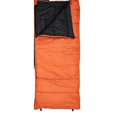 ALPS Mountaineering® Cedar Ridge® 25° Rockbridge Sleeping Bag