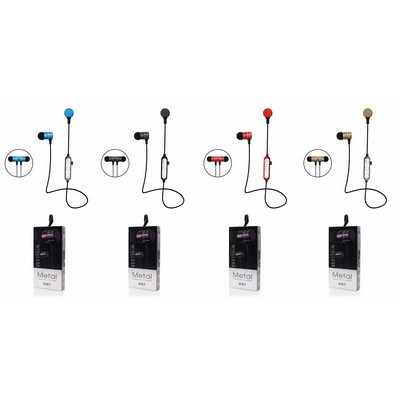 Wireless Sport Earbuds Wireless Earphone