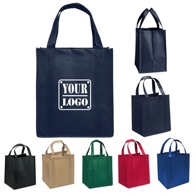 Extra Large Non-Woven Grocery Bag