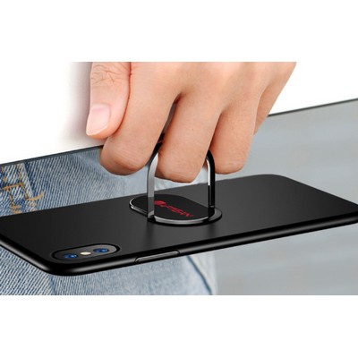 Super Slim Metal Cell Phone Ring Holder