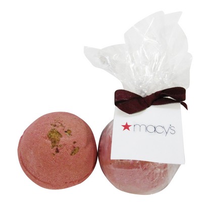 Rose Bath Bomb