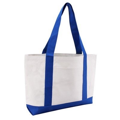 P & O Cruiser Tote Bag