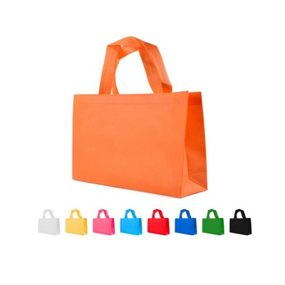 Non Woven Party Favor Bag w/Handles