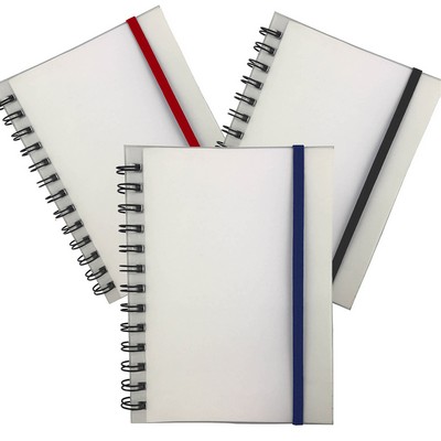 Launa B6 PP Notebook