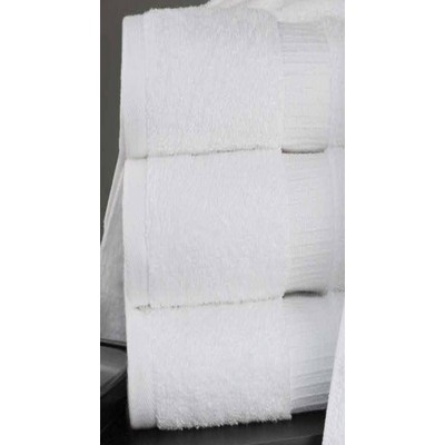 Oxford Belleeza Dobby Bath Towel