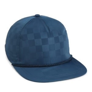 The Square One Cap