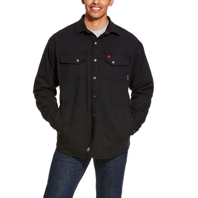 Ariat® FR Rig Shirt Jacket