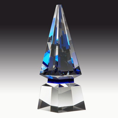 Blue Spire Award