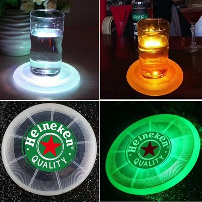 LED Coaster