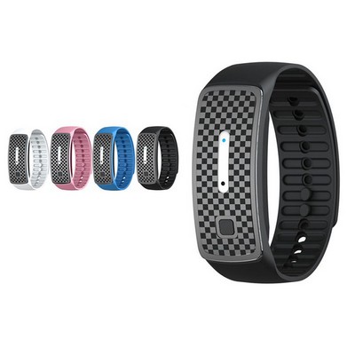 Rechargeable Mosquito Repellent Bracelet