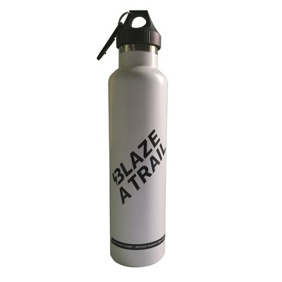 17 Oz Vacuum Sport Bottle