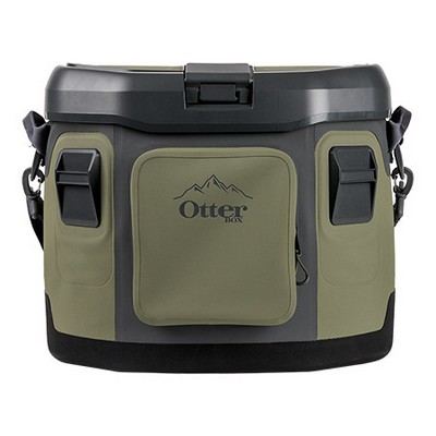 OtterBox Trooper 20 5 gal Cooler - Green