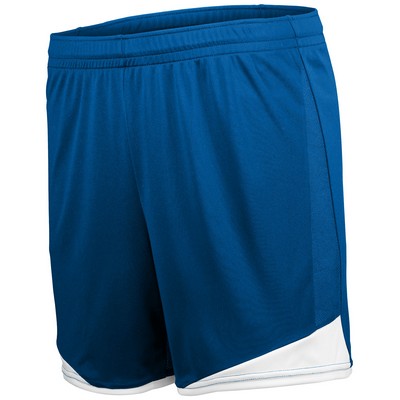 Ladies Stamford Soccer Shorts