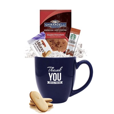 Starbucks Coffee,Cocoa & Cookie Gift Mug