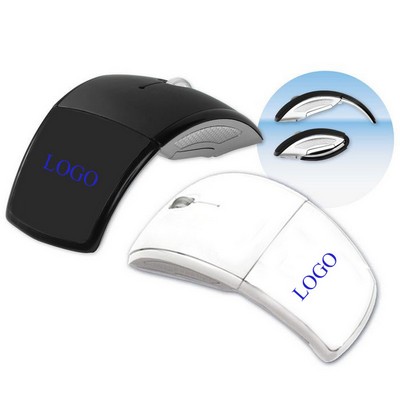 Folding Wireless Mouse